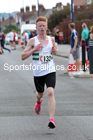 Mens under-17s 2021 Northern 6 and 4 Stage and Young Athletes Road Relays, Redcar. Photo: David T. Hewitson/Sports for All Pics